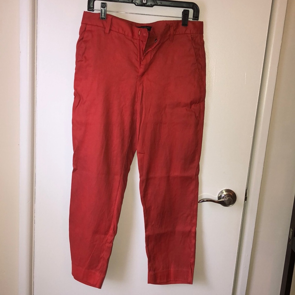 Banana Republic women’s dress pants